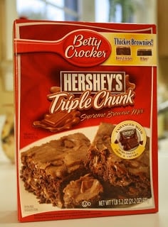 brownies