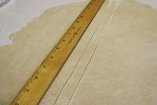  I idea it would live easier to set all pie crust tutorials inward ane house Pastry for Single or Double Crust Pies