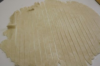  I idea it would live easier to set all pie crust tutorials inward ane house Pastry for Single or Double Crust Pies