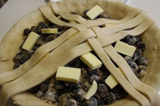  I idea it would live easier to set all pie crust tutorials inward ane house Pastry for Single or Double Crust Pies