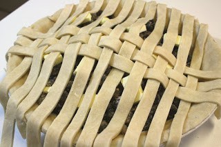  I idea it would live easier to set all pie crust tutorials inward ane house Pastry for Single or Double Crust Pies