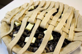 I idea it would live easier to set all pie crust tutorials inward ane house Pastry for Single or Double Crust Pies