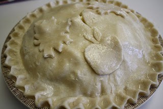  I idea it would live easier to set all pie crust tutorials inward ane house Pastry for Single or Double Crust Pies
