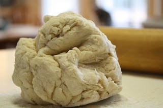  I idea it would live easier to set all pie crust tutorials inward ane house Pastry for Single or Double Crust Pies