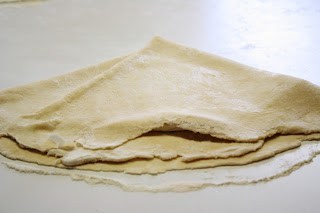  I idea it would live easier to set all pie crust tutorials inward ane house Pastry for Single or Double Crust Pies