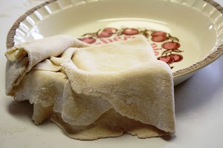  I idea it would live easier to set all pie crust tutorials inward ane house Pastry for Single or Double Crust Pies