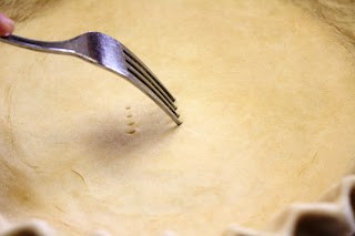  I idea it would live easier to set all pie crust tutorials inward ane house Pastry for Single or Double Crust Pies