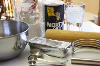  I idea it would live easier to set all pie crust tutorials inward ane house Pastry for Single or Double Crust Pies