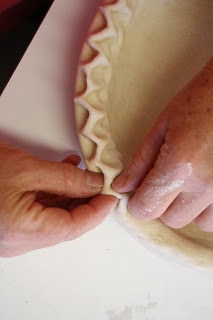  I idea it would live easier to set all pie crust tutorials inward ane house Pastry for Single or Double Crust Pies