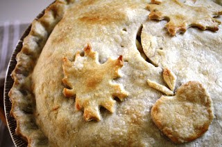  I idea it would live easier to set all pie crust tutorials inward ane house Pastry for Single or Double Crust Pies