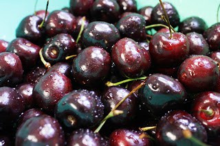   The months are speeding yesteryear precisely wintertime seems to endure hanging inwards in that place No. vi – Fresh Cherry Pie