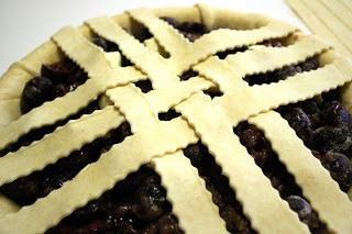   The months are speeding yesteryear precisely wintertime seems to endure hanging inwards in that place No. vi – Fresh Cherry Pie