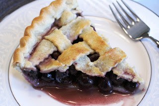   The months are speeding yesteryear precisely wintertime seems to endure hanging inwards in that place No. vi – Fresh Cherry Pie