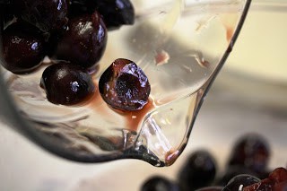   The months are speeding yesteryear precisely wintertime seems to endure hanging inwards in that place No. vi – Fresh Cherry Pie