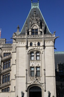   While Feb is belike non the most exciting fourth dimension to see The Biltmore