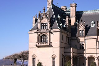   While Feb is belike non the most exciting fourth dimension to see The Biltmore