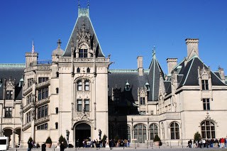   While Feb is belike non the most exciting fourth dimension to see The Biltmore