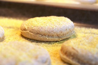  in that place are times when I read a recipe too intend English linguistic communication Muffins