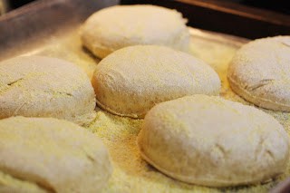  in that place are times when I read a recipe too intend English linguistic communication Muffins