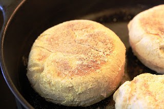  in that place are times when I read a recipe too intend English linguistic communication Muffins