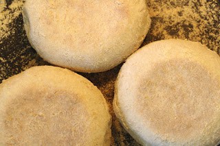  in that place are times when I read a recipe too intend English linguistic communication Muffins