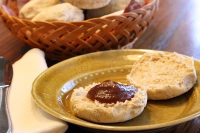 english muffins