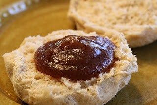  in that place are times when I read a recipe too intend English linguistic communication Muffins