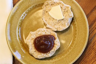 in that place are times when I read a recipe too intend English linguistic communication Muffins