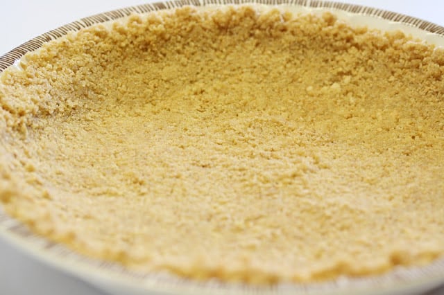  asked me if at that spot was around sort of pie subject going on  No. nine – Baileys Irish Gaelic Cream Pie