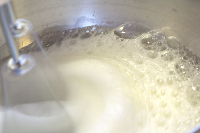  asked me if at that spot was around sort of pie subject going on  No. nine – Baileys Irish Gaelic Cream Pie