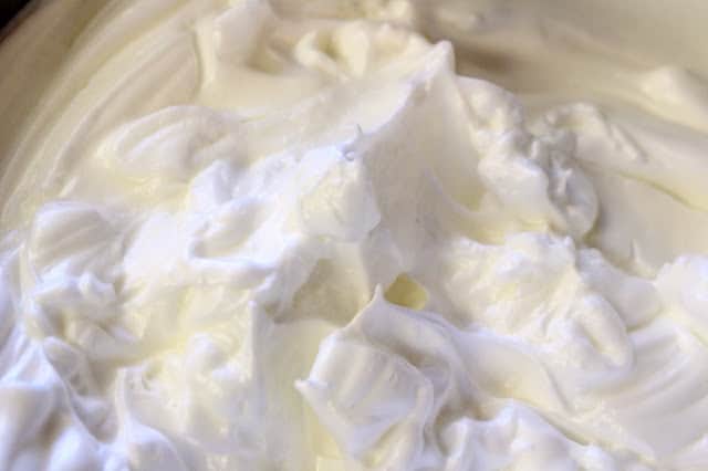  asked me if at that spot was around sort of pie subject going on  No. nine – Baileys Irish Gaelic Cream Pie