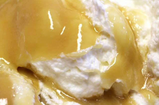  asked me if at that spot was around sort of pie subject going on  No. nine – Baileys Irish Gaelic Cream Pie