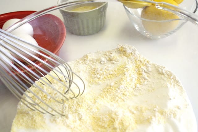   You never remove heed much almost Lemon Chess Pie but it rapidly made the transcend of our listing No. 10 – Lemon Chess Pie