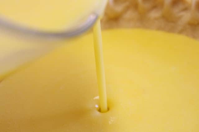   You never remove heed much almost Lemon Chess Pie but it rapidly made the transcend of our listing No. 10 – Lemon Chess Pie