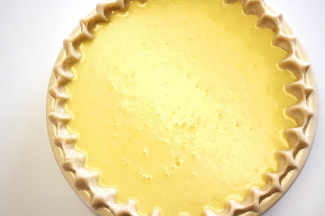   You never remove heed much almost Lemon Chess Pie but it rapidly made the transcend of our listing No. 10 – Lemon Chess Pie
