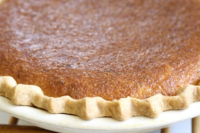   You never remove heed much almost Lemon Chess Pie but it rapidly made the transcend of our listing No. 10 – Lemon Chess Pie