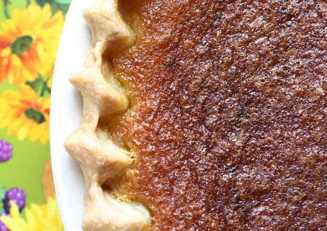   You never remove heed much almost Lemon Chess Pie but it rapidly made the transcend of our listing No. 10 – Lemon Chess Pie
