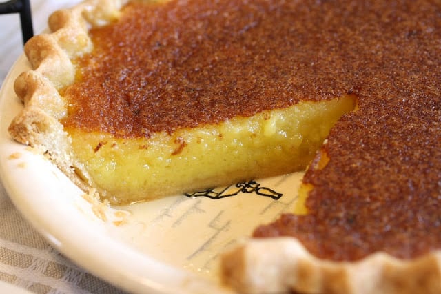   You never remove heed much almost Lemon Chess Pie but it rapidly made the transcend of our listing No. 10 – Lemon Chess Pie