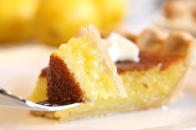   You never remove heed much almost Lemon Chess Pie but it rapidly made the transcend of our listing No. 10 – Lemon Chess Pie