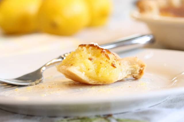   You never remove heed much almost Lemon Chess Pie but it rapidly made the transcend of our listing No. 10 – Lemon Chess Pie