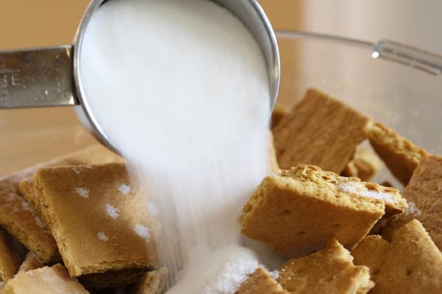 m starting to intend I missed out on a lot over the years No. xi – Lemon Icebox Pie