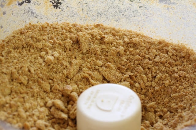 m starting to intend I missed out on a lot over the years No. xi – Lemon Icebox Pie