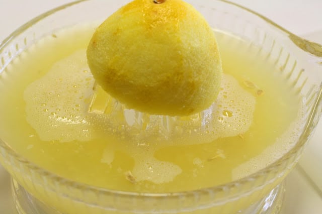 m starting to intend I missed out on a lot over the years No. xi – Lemon Icebox Pie