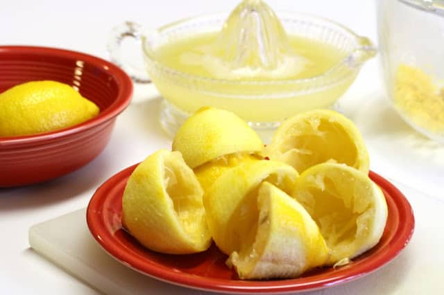 m starting to intend I missed out on a lot over the years No. xi – Lemon Icebox Pie
