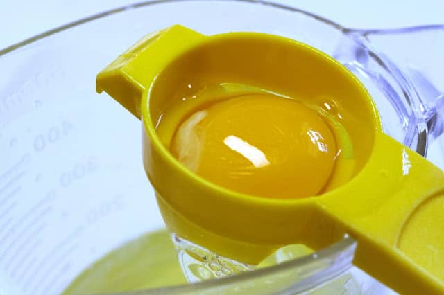 m starting to intend I missed out on a lot over the years No. xi – Lemon Icebox Pie