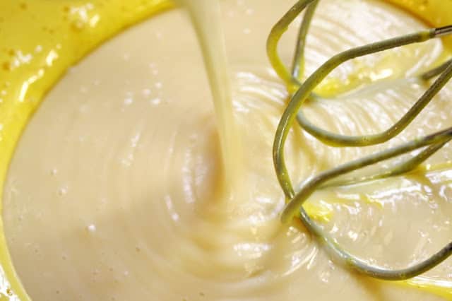 m starting to intend I missed out on a lot over the years No. xi – Lemon Icebox Pie