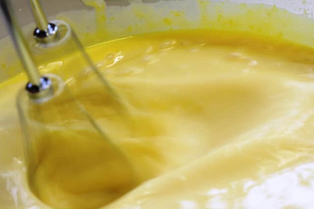 m starting to intend I missed out on a lot over the years No. xi – Lemon Icebox Pie