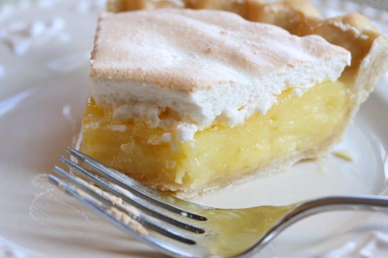 Pineapple Pie