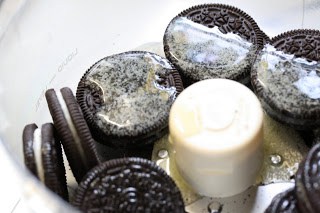 s calorie-free together with tastes build clean together with fresh together with minty Pie No. xvi – Grasshopper Pie