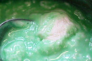 s calorie-free together with tastes build clean together with fresh together with minty Pie No. xvi – Grasshopper Pie